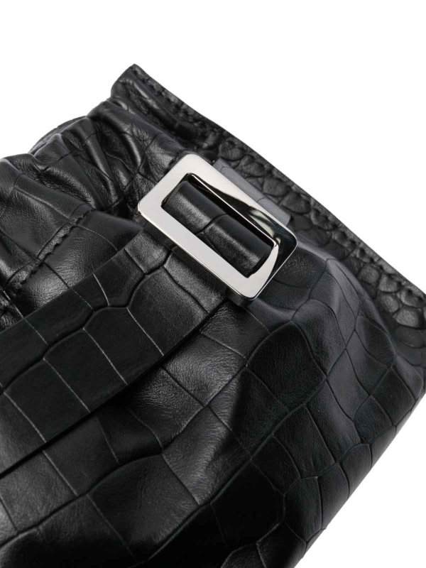 BOYY buy online クロスボディバッグ - 黒