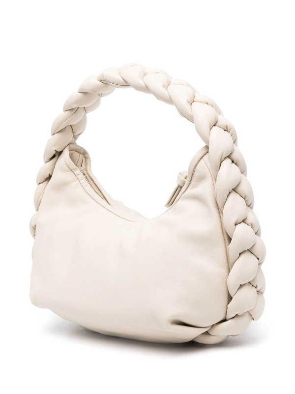 HEREU: totes bags online - Espiga Leather Handbag