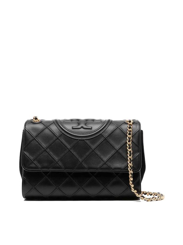 Tory Burch クロスボディバッグ - 黒|137301001 | THEBS