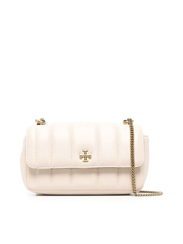 TORY BURCH: Umhängetaschen - Umhängetasche - Weiß