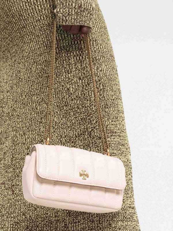 The Best Shops TORY BURCH: Umhängetaschen - Umhängetasche - Weiß