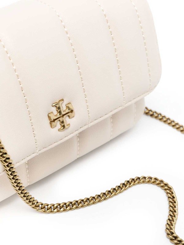 Umhängetasche - Weiß shop online: TORY BURCH