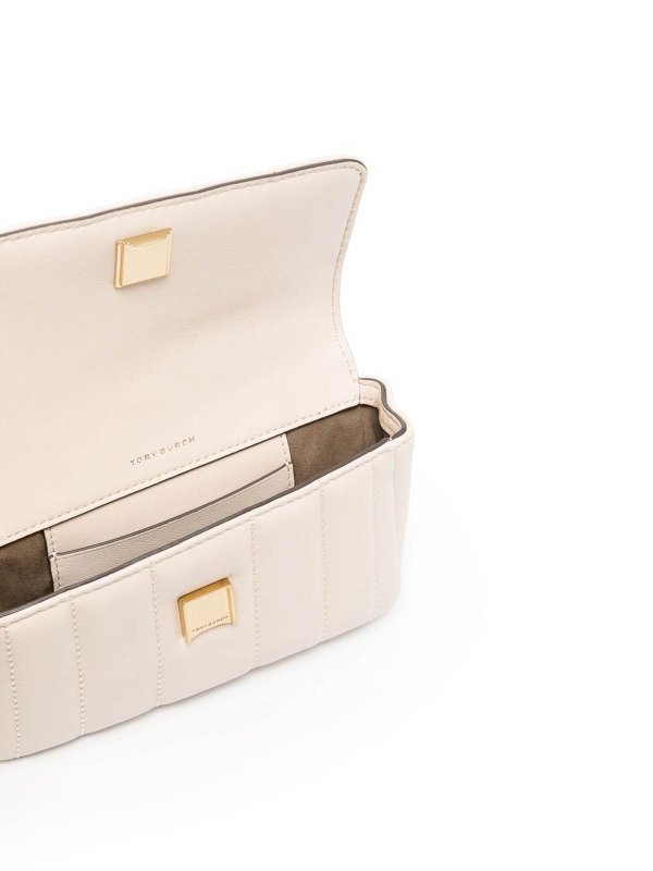 TORY BURCH buy online Umhängetasche - Weiß