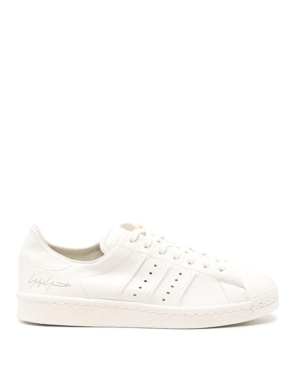 Y-3: sneakers - Sneakers Y-3 superstar