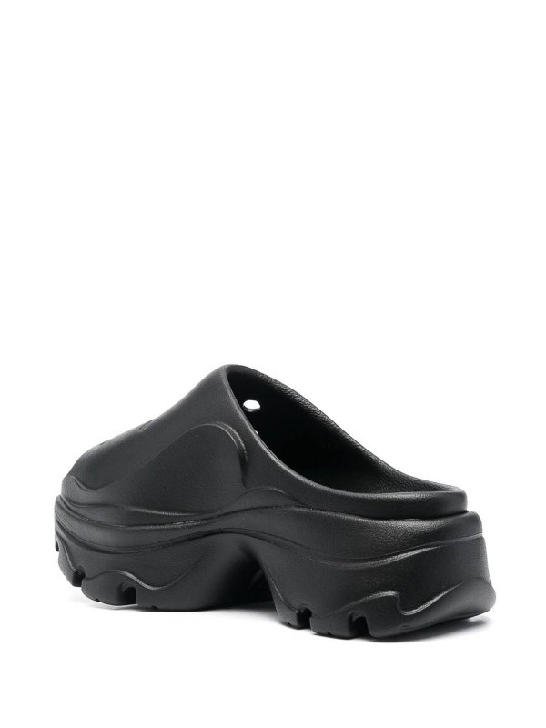 The Best Shops ADIDAS BY STELLA MCCARTNEY: classic shoes - Logo clog