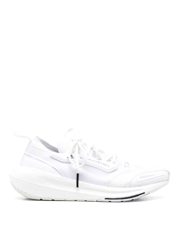 ADIDAS BY STELLA MCCARTNEY: Sneaker - Sneaker - Weiß