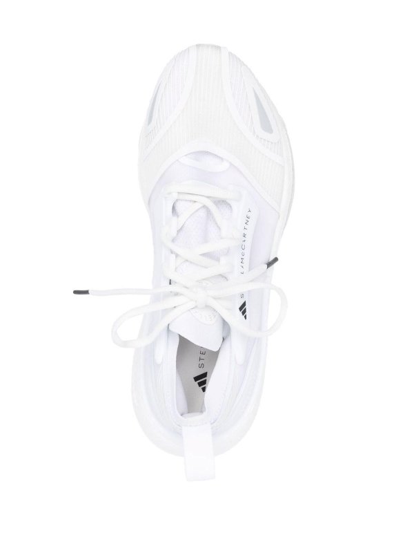 The Best Shops ADIDAS BY STELLA MCCARTNEY: Sneaker - Sneaker - Weiß