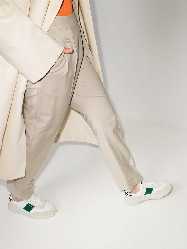 The Best Shops AXEL ARIGATO: Sneaker - Sneaker - Grün