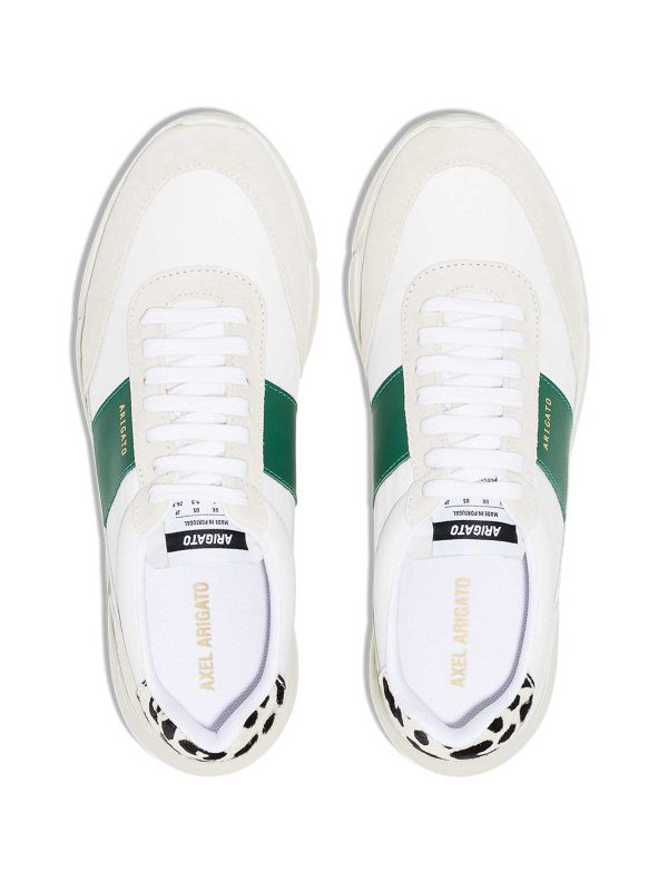 Sneaker - Grün shop online: AXEL ARIGATO