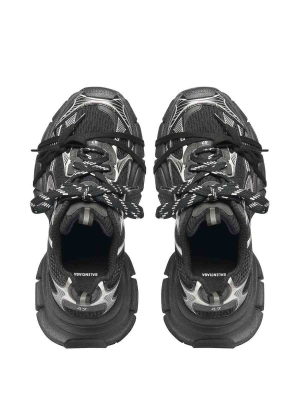 BALENCIAGA: Sneaker online - Sneaker - Schwarz