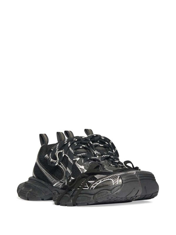 The Best Shops BALENCIAGA: Sneaker - Sneaker - Schwarz