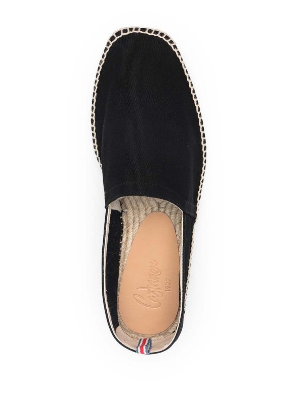 CASTANER: espadrilles online - Pablo canvas espadrilles