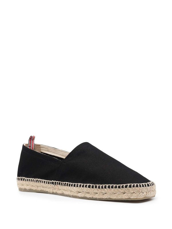 Pablo canvas espadrilles shop online: CASTANER