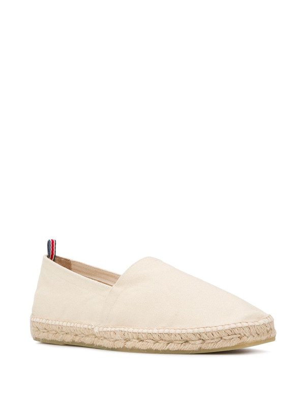CASTANER: Espadrillas online - Espadrilles - Weiß