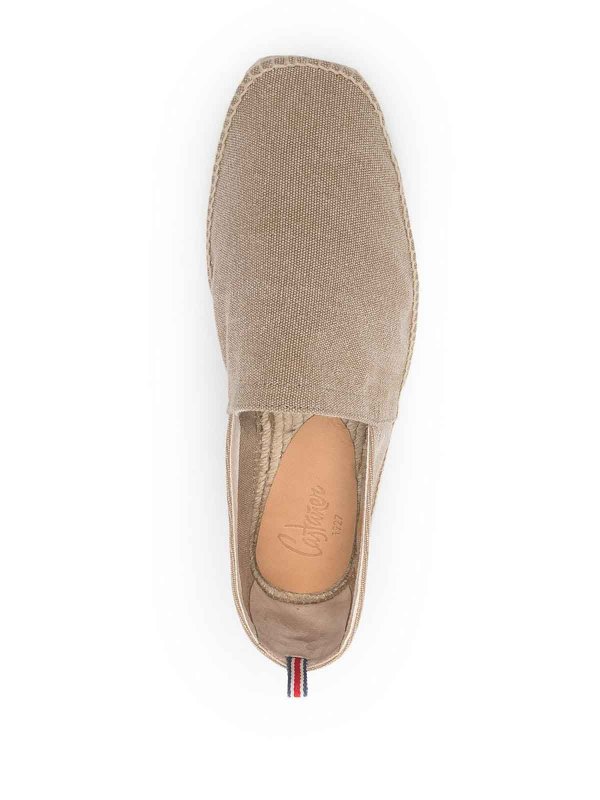 CASTANER: Espadrillas online - Espadrilles - Beige