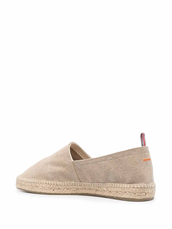 The Best Shops CASTANER: Espadrillas - Espadrilles - Beige