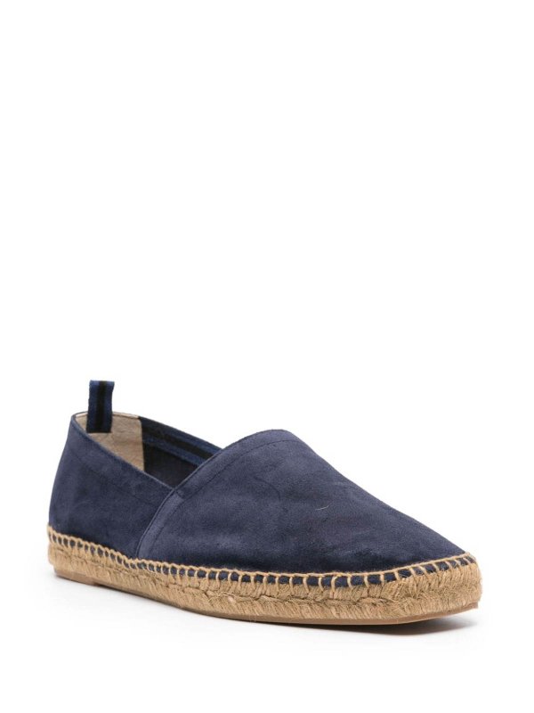 CASTANER: Espadrillas online - Espadrilles - Blau