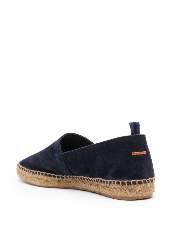 The Best Shops CASTANER: Espadrillas - Espadrilles - Blau