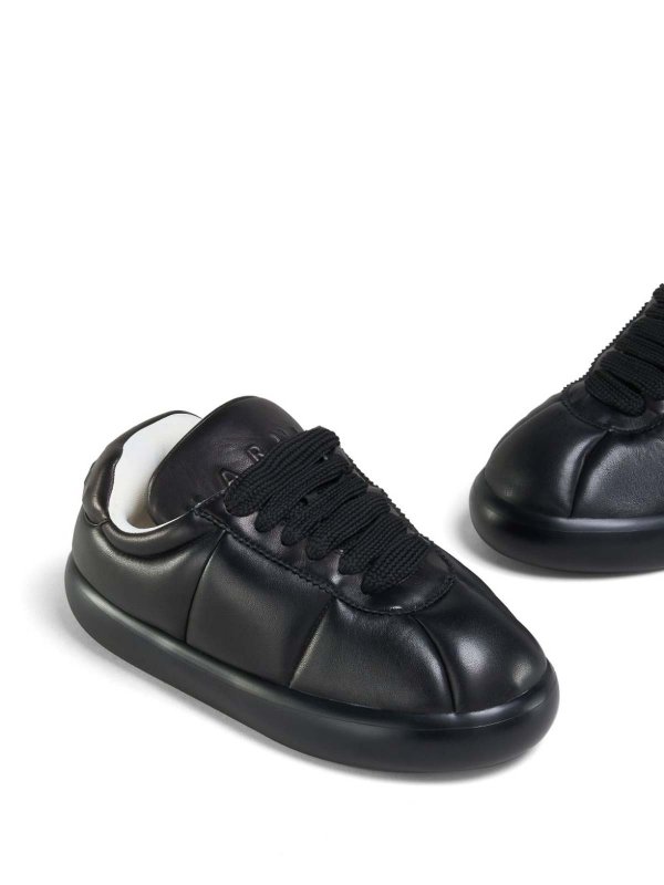 Marni buy online Bigfoot 20 leather sneakers