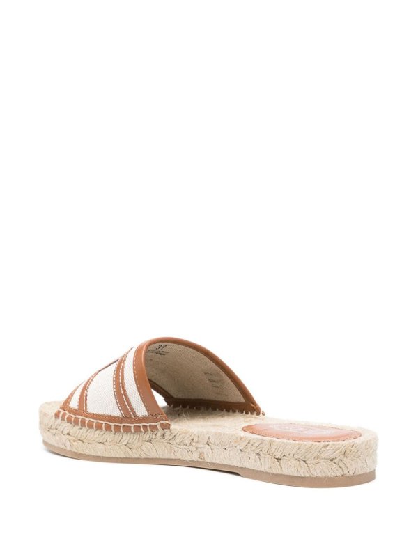 Ballerines - Beige shop online: TOD