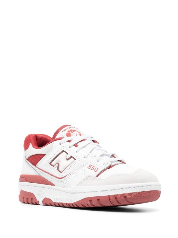 NEW BALANCE: Zapatillas online - Zapatillas - Blanco