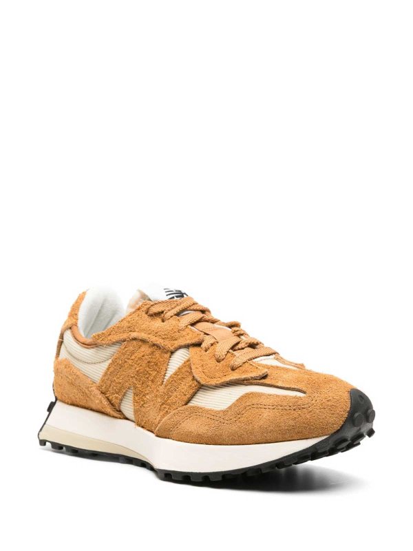NEW BALANCE: Sneaker online - Sneaker - Braun