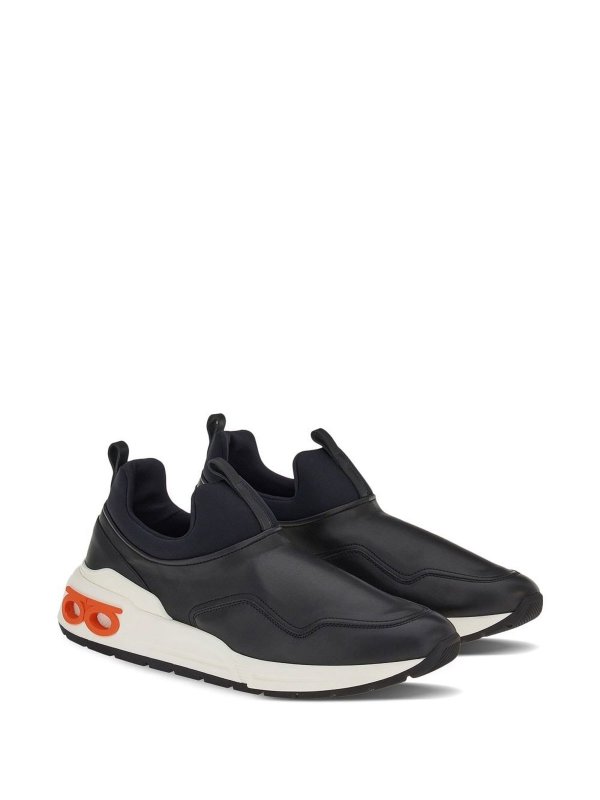 FERRAGAMO: クラッシックシューズ online - クラシックシューズ - 黒