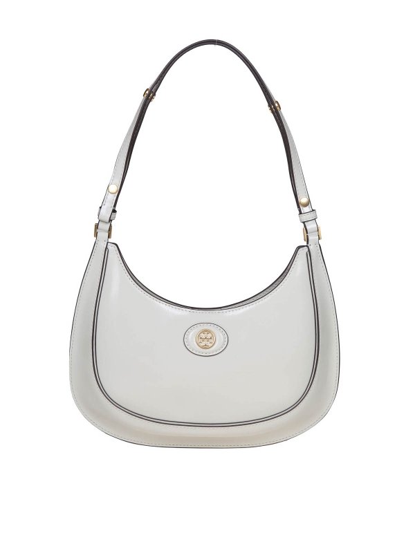 TORY BURCH: Schultertaschen online - Schultertasche - Weiß