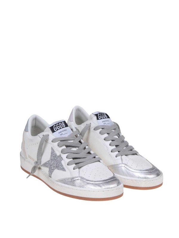 GOLDEN GOOSE: Sneaker online - Sneaker - Weiß