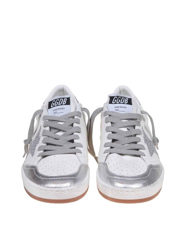 Sneaker - Weiß shop online: GOLDEN GOOSE