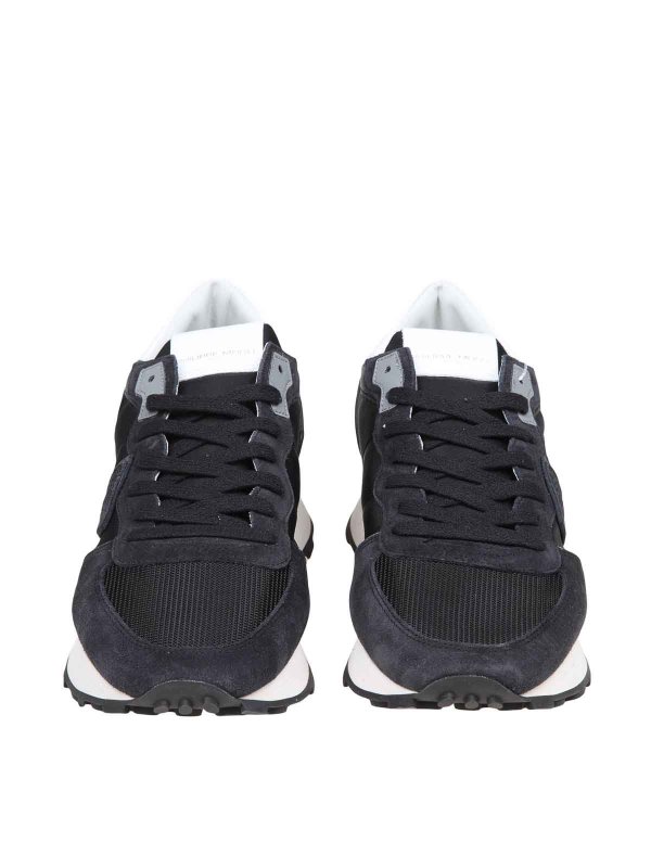 PHILIPPE MODEL: Sneaker online - Sneaker - Schwarz