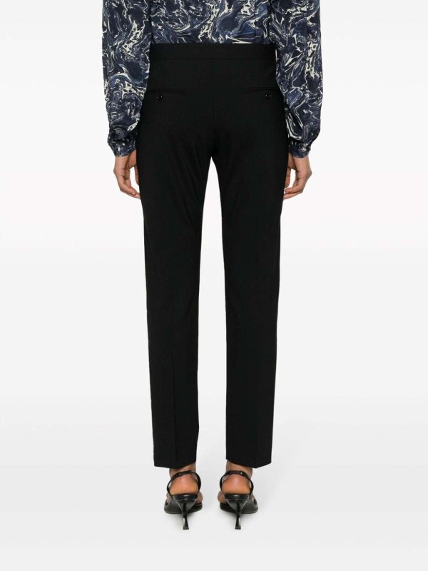 Short - Noir shop online: ISABEL MARANT