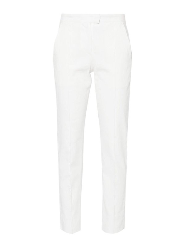 ISABEL MARANT: pantaloni casual - Pantaloni dritti