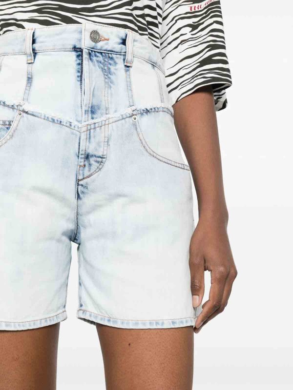 ISABEL MARANT buy online ショートパンツ - 白