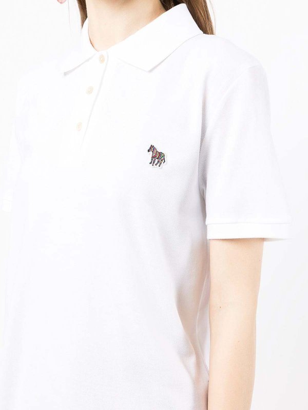 PAUL SMITH buy online トップ/タンクトップ - 白