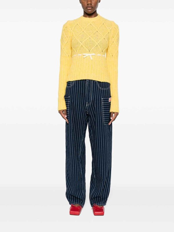 CORMIO: トップス＆タンクトップ online - トップ/タンクトップ - イエロー