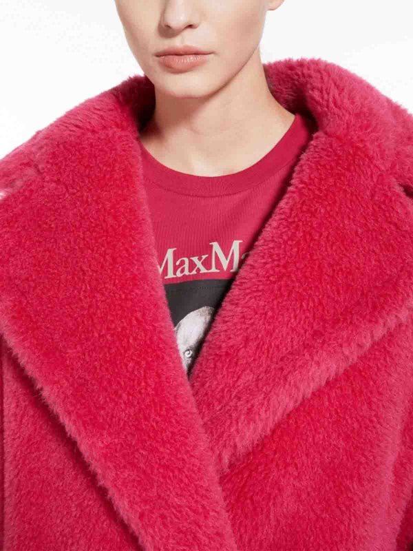 Max Mara buy online Teddy bear coat