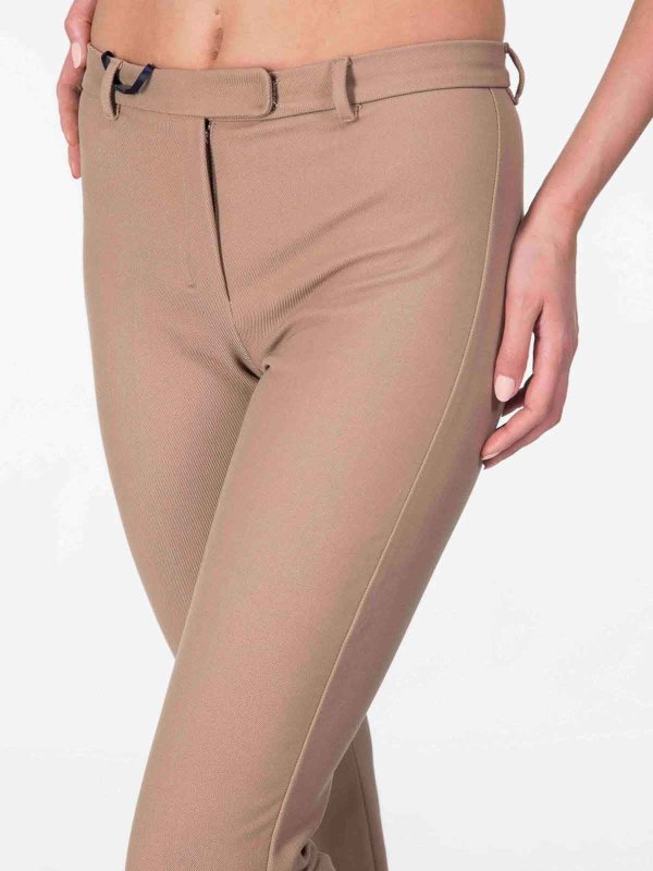 Max Mara buy online カジュアルパンツ - キャメル