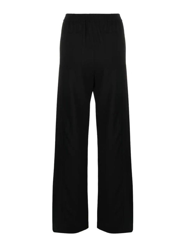 PAUL SMITH: Pantalons casual online - Pantalons Décontractés - Noir