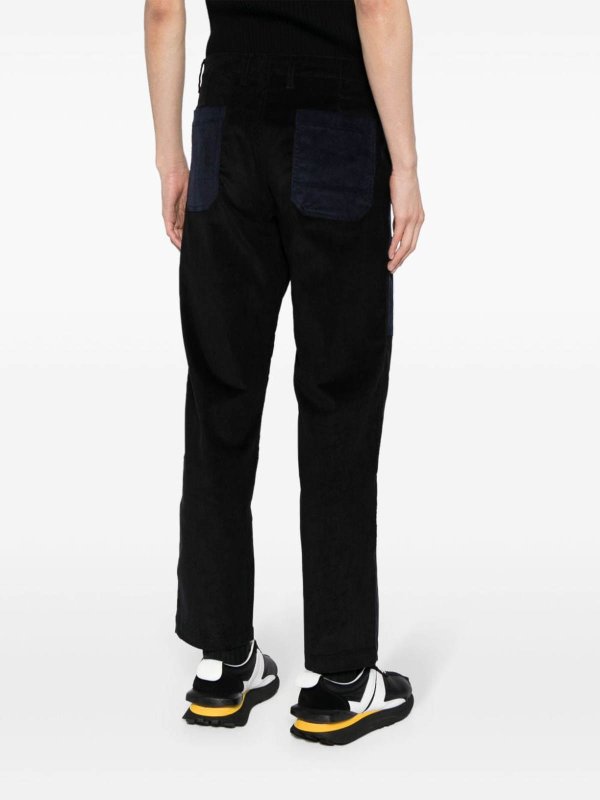 Casual Hose - Schwarz shop online: PAUL SMITH