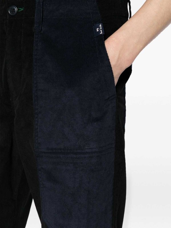 PAUL SMITH buy online Casual Hose - Schwarz