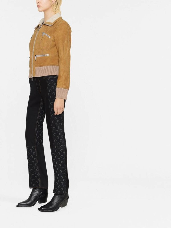 The Best Shops DSQUARED2: Vestes casuals - Veste Casual - Marron