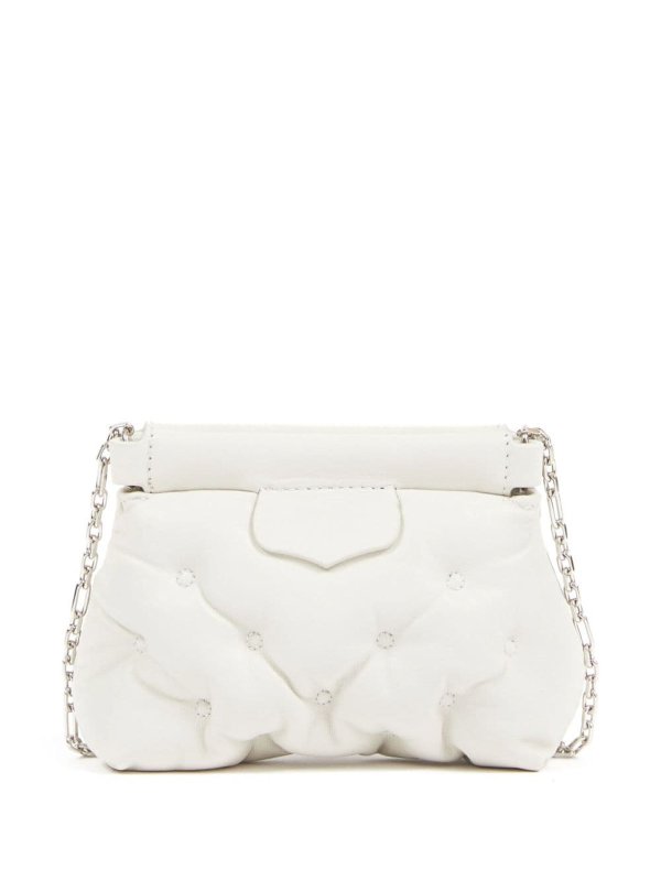 The Best Shops Maison Margiela: borse a tracolla - Mini borsa classica Glam Slam