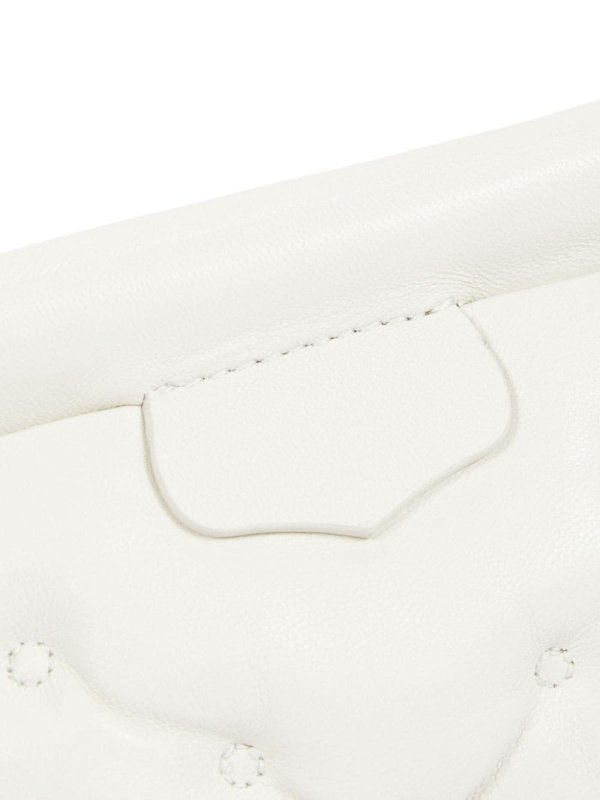 The Best Shops Maison Margiela: Mini borsa classica Glam Slam