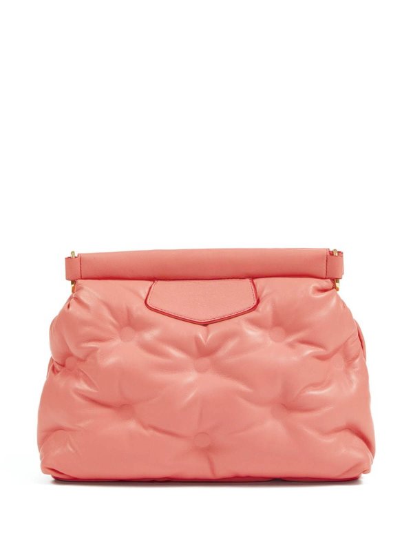 The Best Shops Maison Margiela: shoulder bags - Small glam slam shoulder bag