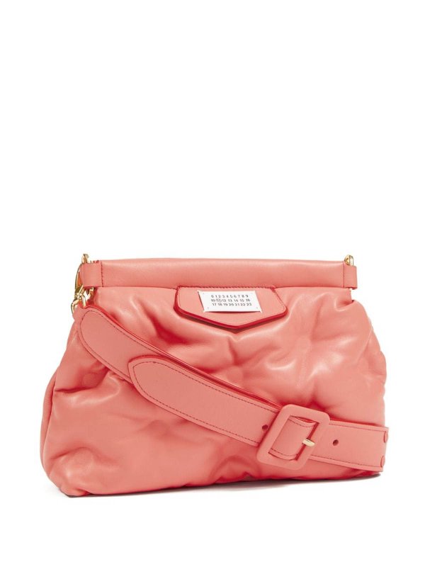 Maison Margiela buy online Small glam slam shoulder bag