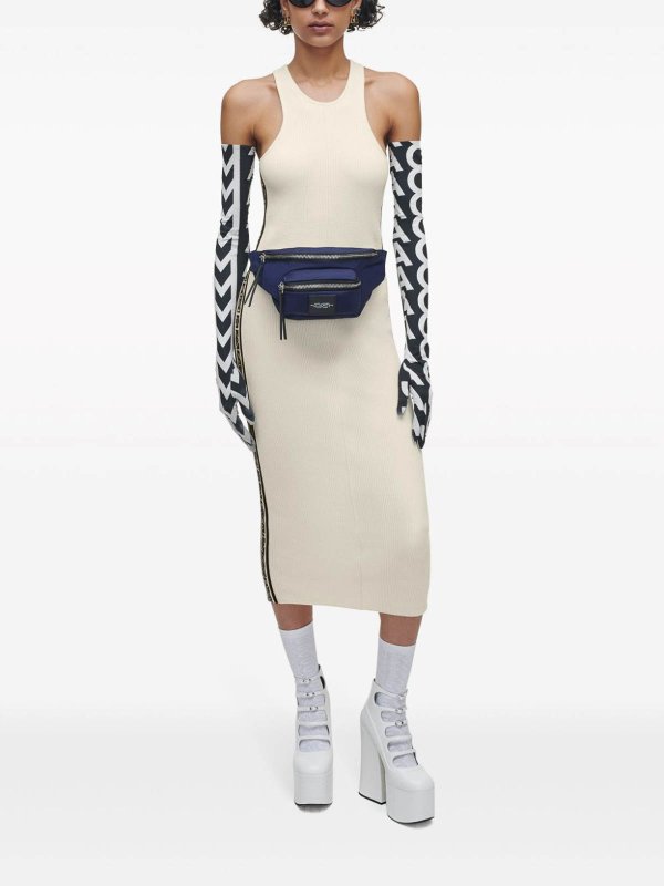 MARC JACOBS buy online Bauchtasche - Dunkelblau