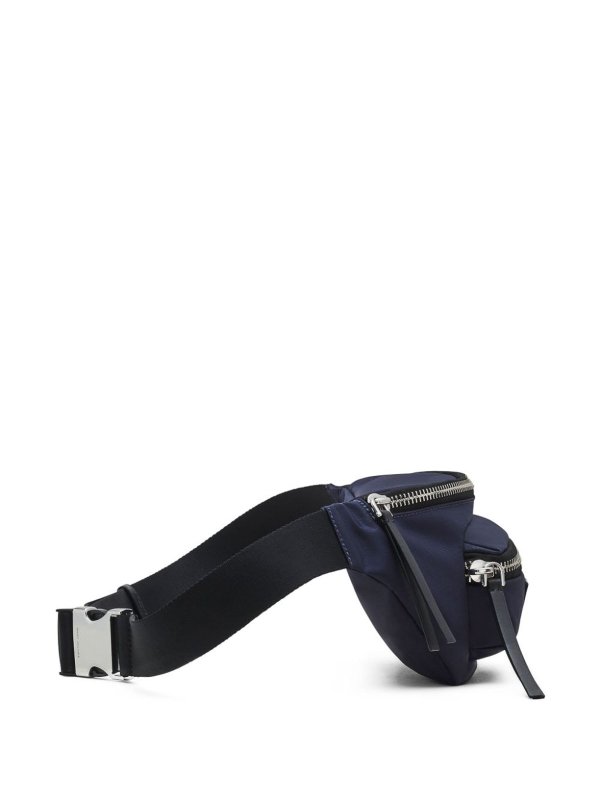 Bauchtaschen shop online Bauchtasche - Dunkelblau