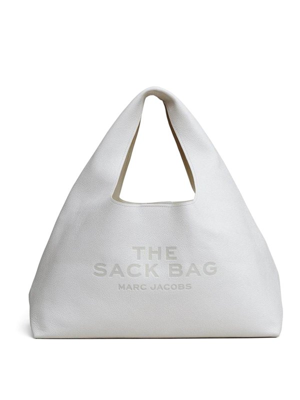 MARC JACOBS: shoulder bags - The xl sack bag