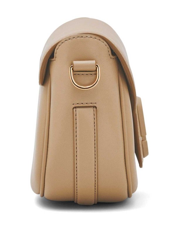 Bolsa Bandolera - Camel shop online: MARC JACOBS